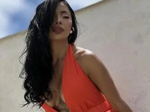 Myfreecams Adult Video Chat of Veronica_Li