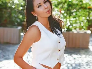Myfreecams Sex Chat of SarraRose