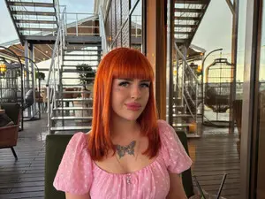 Myfreecams Live Sex of VelvetEmber