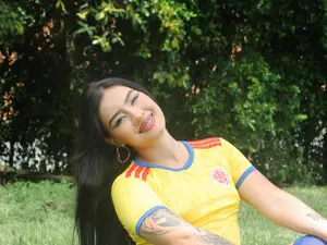 Myfreecams Free Live Porn of Melody_cute10