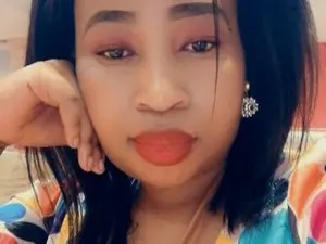 Myfreecams Live Sex Cam of Nikkitah