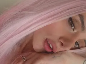 Myfreecams Adult Webcam of Tattoed_bunny