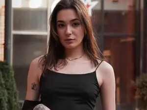Myfreecams Sex Chat of LiaFly