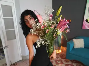 Myfreecams Sex Chat of pincheDiosa