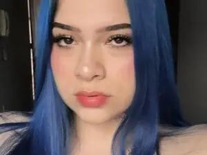 Myfreecams Adult Webcams of AzulSuccubus