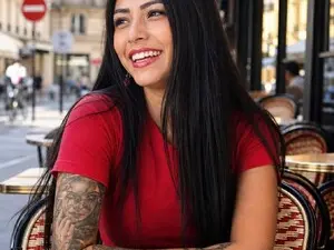 Myfreecams Adult Webcams of MadissonWelch