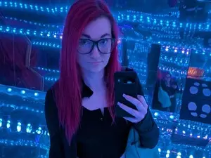 Myfreecams Adult Video Chat of Bethany_Foxxx