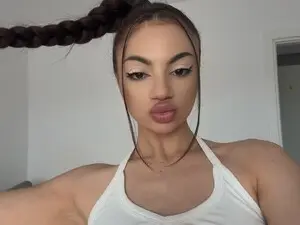 Myfreecams Live Sex of ToxicAnne