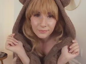 Myfreecams Live Sex of KomoBear