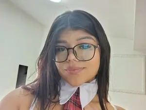 Myfreecams Adult Video Chat of Mialopez