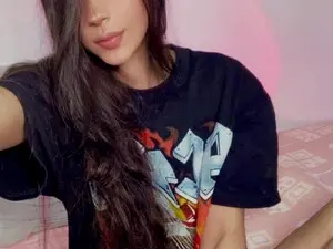 Myfreecams Live Sex of Lasat_