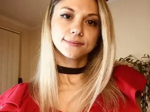 Myfreecams Adult Webcam of Sunshine_alis