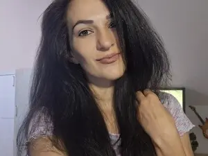 Myfreecams Adult Webcam of CarlyyRose