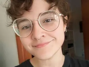 Myfreecams Sex Cam of EvaSmile