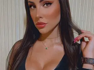 Myfreecams Live Sex Cam of LisElla