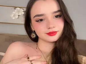 Myfreecams Live Sex of YunaHaruno