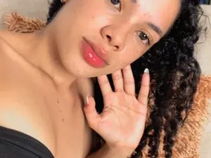 Myfreecams Sex Chat of InnaMebarak
