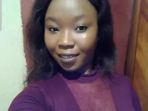 Myfreecams Sex Cam of EBONYMILF1