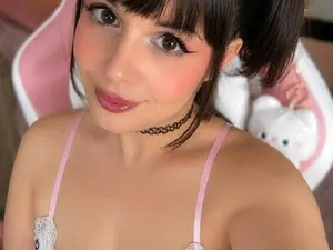 Myfreecams Sex Chat of Lavenderrzz