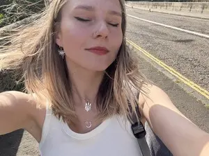 Myfreecams Sex Chat of Punk_Cake