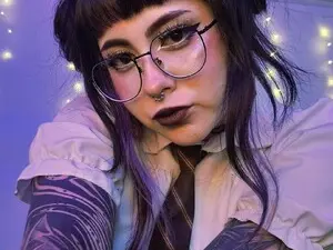 Myfreecams Adult Webcams of Hallucigenia1