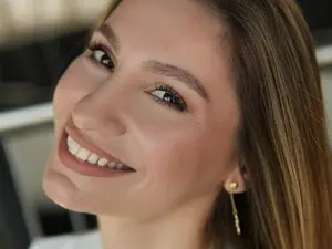 Myfreecams Live Sex of JuliaRichard