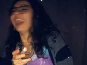 Myfreecams Live Porn of HairySafaeri