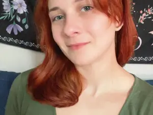 Myfreecams Adult Webcam of AriaFields