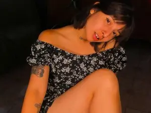 Myfreecams Best Webcam of MissGin