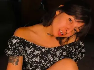Myfreecams Live Sex Cam of MissGin