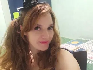 Myfreecams Sex Chat of aurora_L