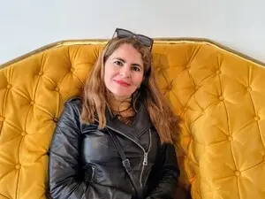 Myfreecams Live Porn of MatureGem