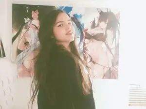 Myfreecams Nude Webcam of Alissamorris