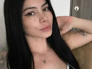 Myfreecams Live Sex of Eyra_