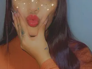 Myfreecams Nude Webcam of Sweet_samy1