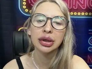 Myfreecams Adult Video Chat of Kerakiss877
