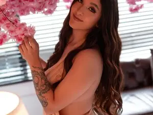 Myfreecams Best live sex cam show of EliSander