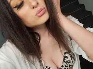 Myfreecams Adult Video Chat of EvelynCandy