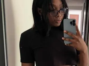 Myfreecams Adult Webcams of Daia_ashanti
