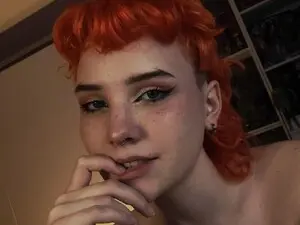 Myfreecams Live Sex of Sky_Lovely