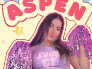 Myfreecams Nude Webcam of Aspen_Mai