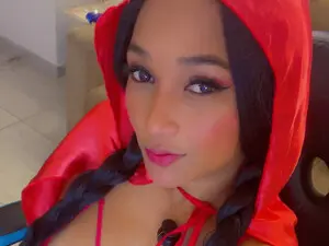 Myfreecams Best Webcam of hanna_steyl