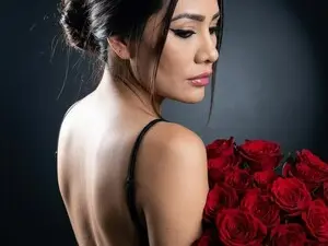 Myfreecams Watch Live Sex Cams of Konny_May
