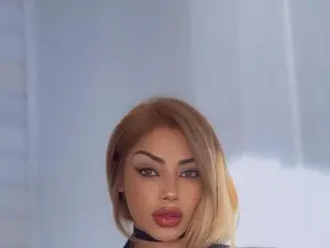 Myfreecams Sex Cam of Atiana