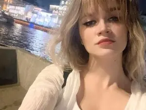Myfreecams Free Porn Cam of MissLilie