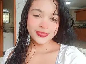 Myfreecams Adult Webcam of Sexy_zina
