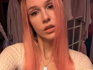 Myfreecams Sex Chat of Malina_kitty