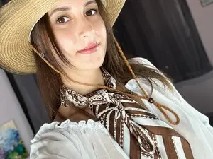 Myfreecams Nude Webcam of SoLovelyAnna
