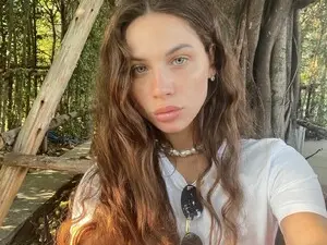 Myfreecams Live Sex of EtherGlyph