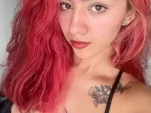 Myfreecams Nude Webcam of Lu_na